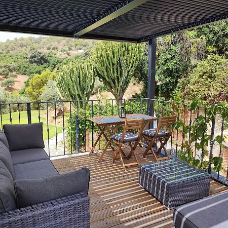 Penthouse Apartment, Cortijo Fruitful Hills Malaga Exterior photo