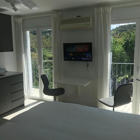 Penthouse Apartment, Cortijo Fruitful Hills Malaga Exterior photo