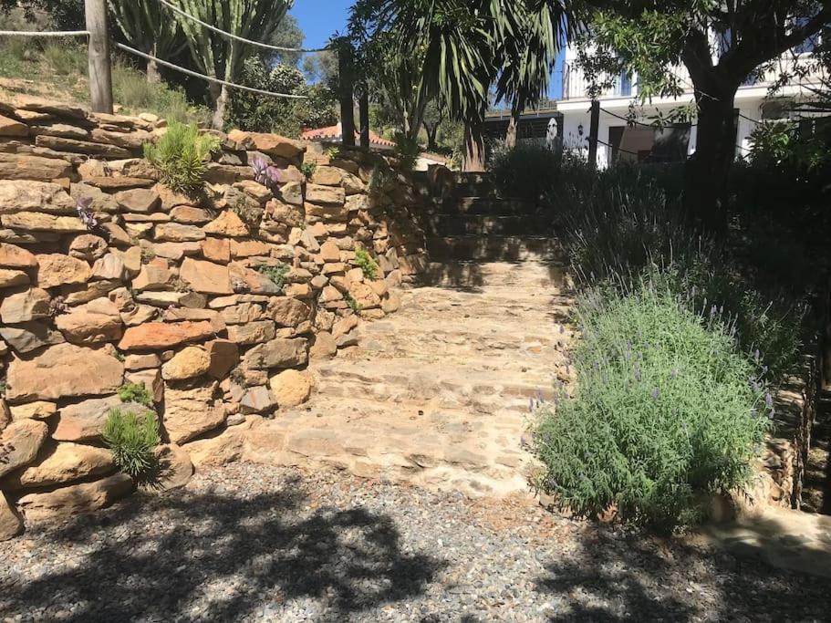 Penthouse Apartment, Cortijo Fruitful Hills Malaga Exterior photo